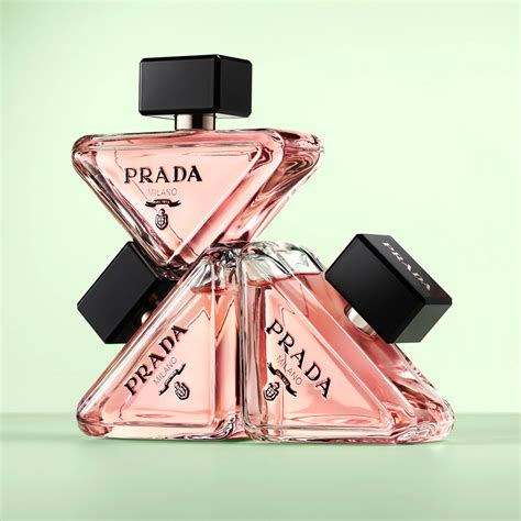 prada paradoxe mini bottle|Prada paradoxe echo.